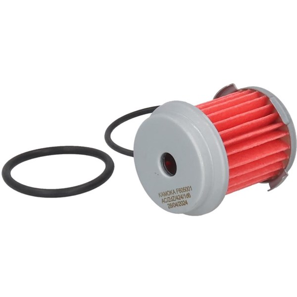 Hydraulikfilter, automatväxellåda
