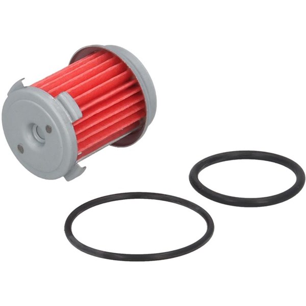 Hydraulikfilter, automatväxellåda