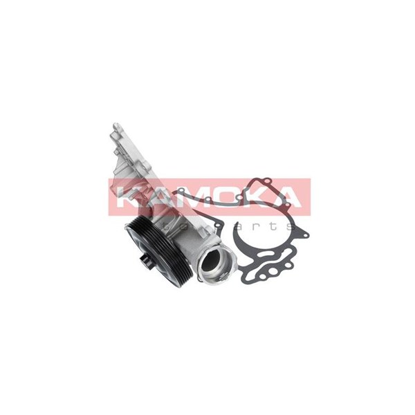 Vattenpump Vattenpump