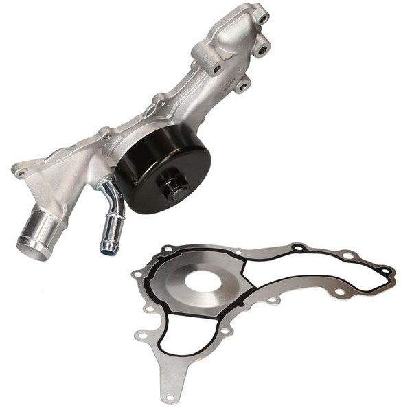 Vattenpump