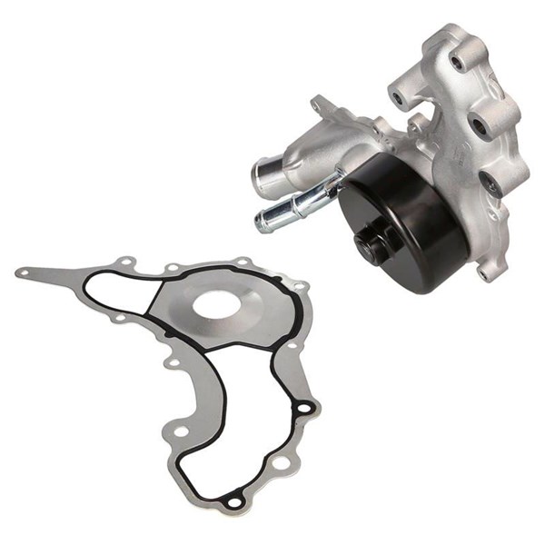 Vattenpump