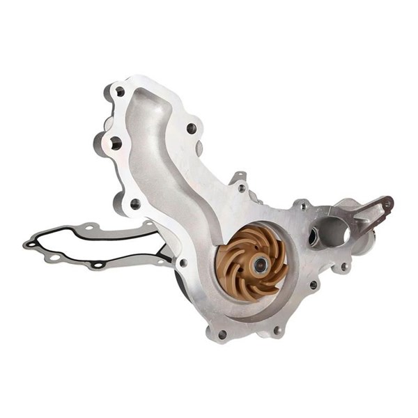 Vattenpump