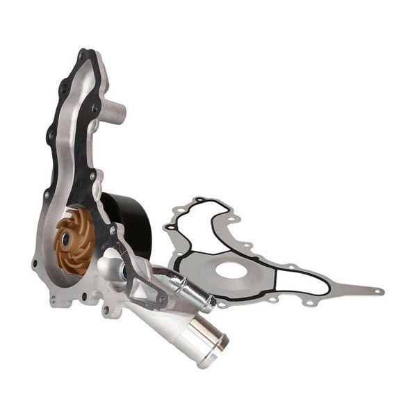 Vattenpump