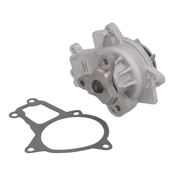 Vattenpump