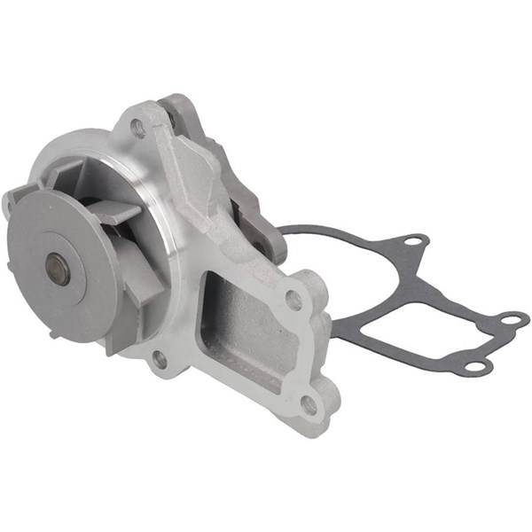 Vattenpump