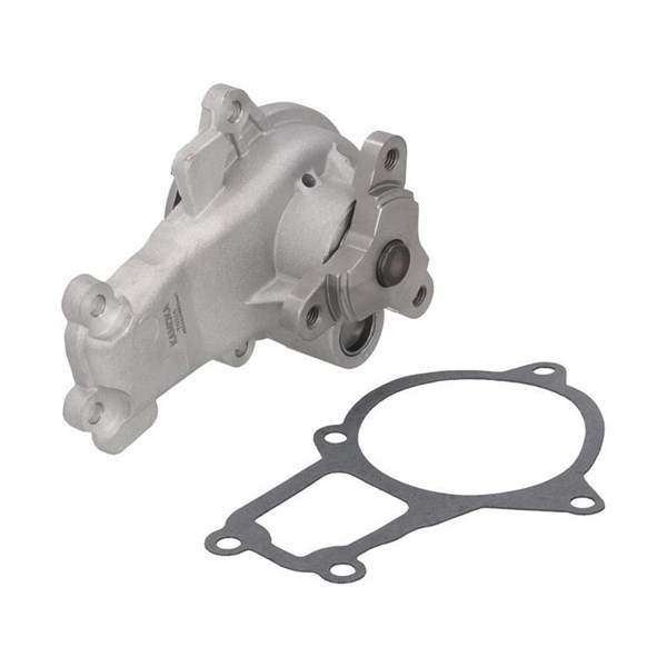 Vattenpump
