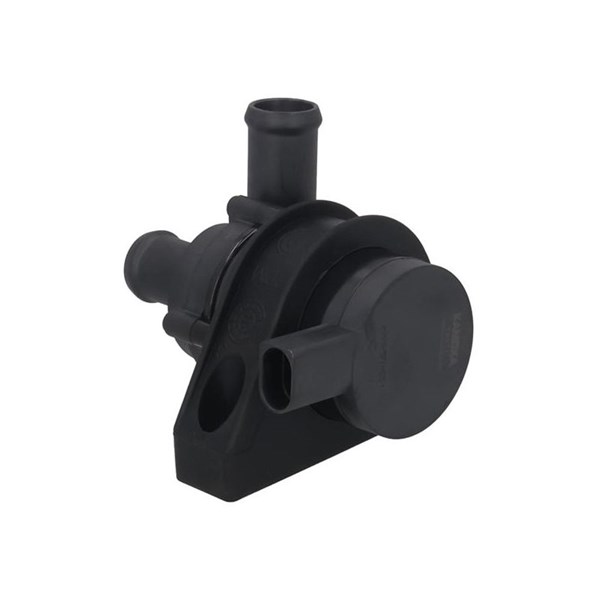 Extra vattenpump 12V