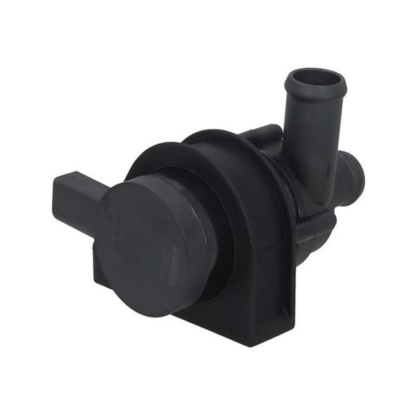 Extra vattenpump 12V