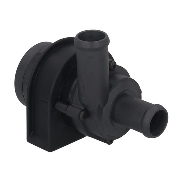 Extra vattenpump 12V