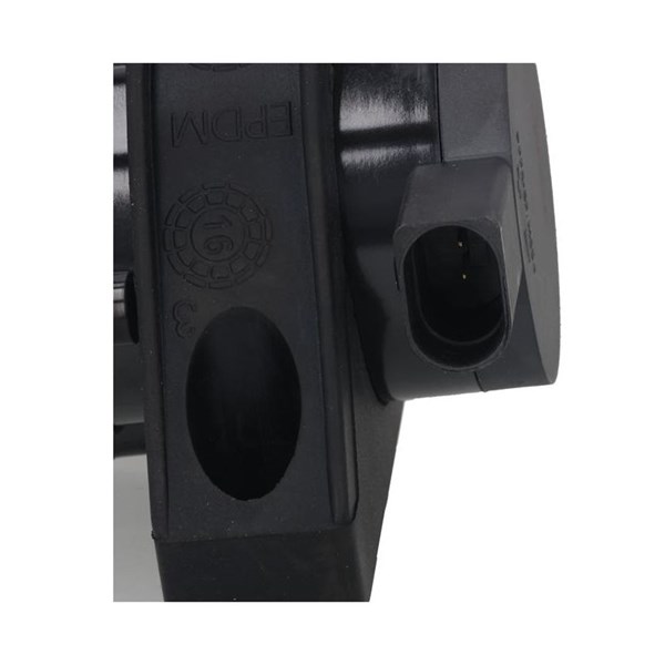Extra vattenpump 12V