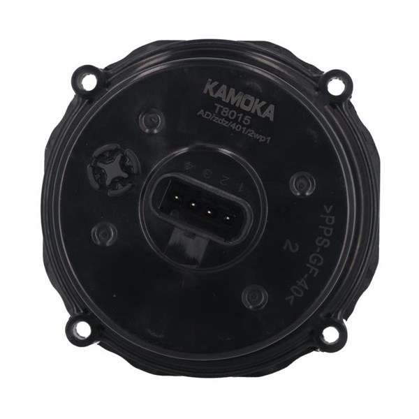 Extra vattenpump Extra vattenpump