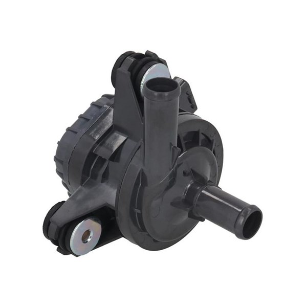 Extra vattenpump