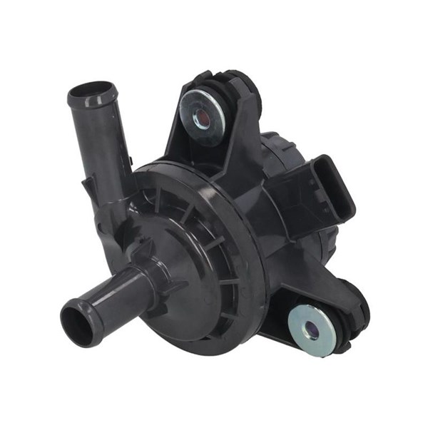 Extra vattenpump