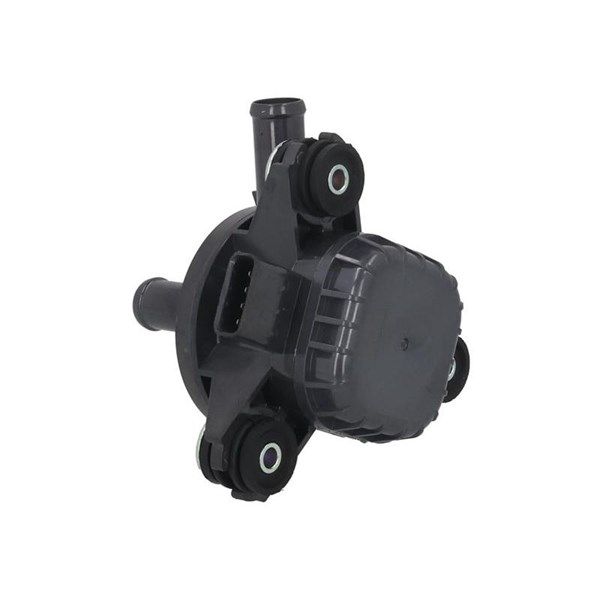 Extra vattenpump