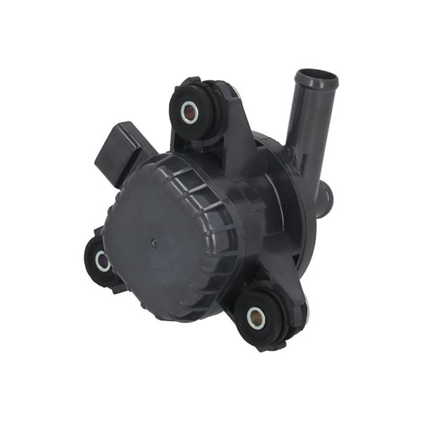 Extra vattenpump
