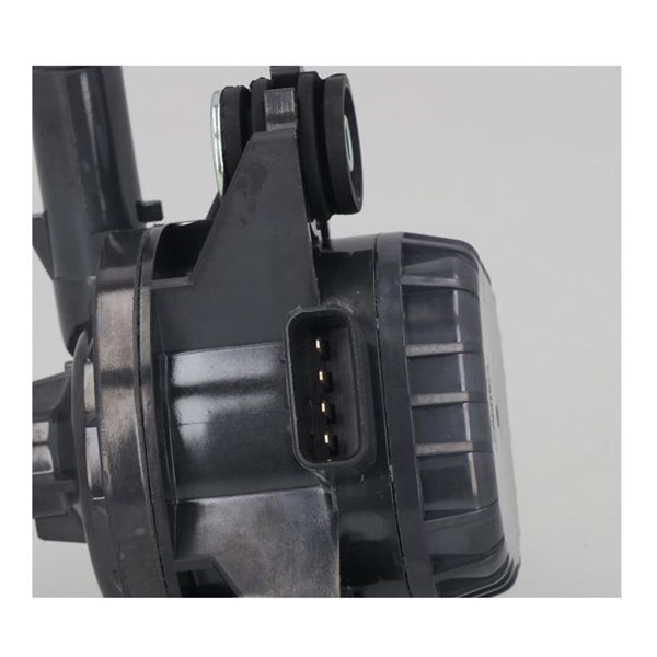 Extra vattenpump
