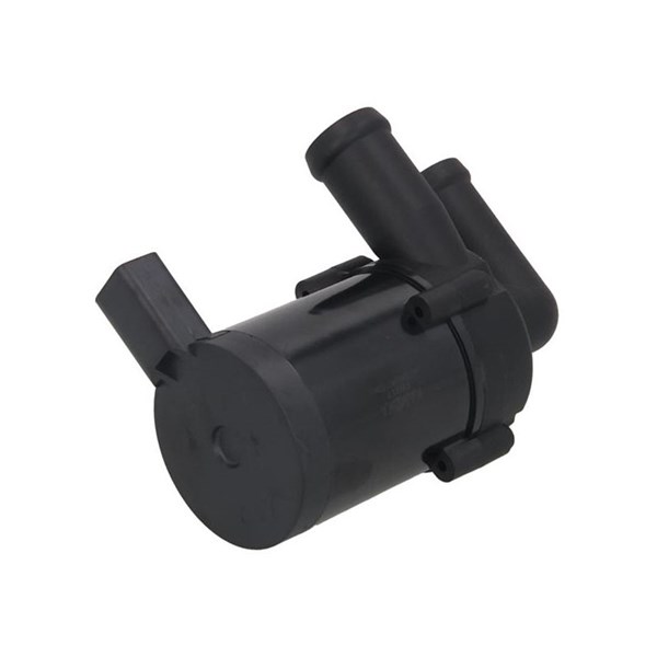 Extra vattenpump