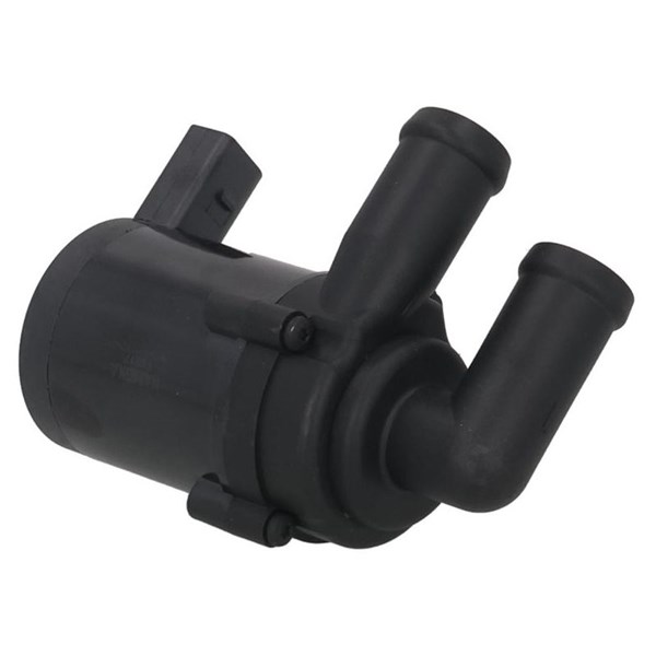 Extra vattenpump