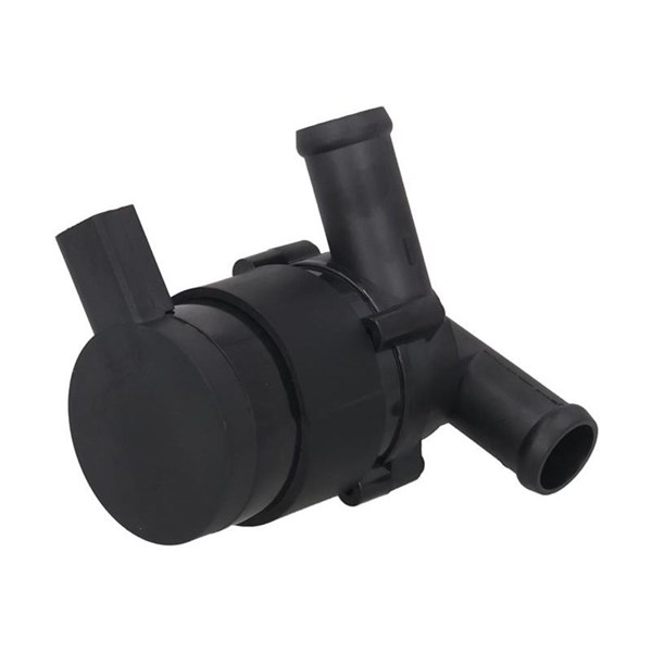 Extra vattenpump