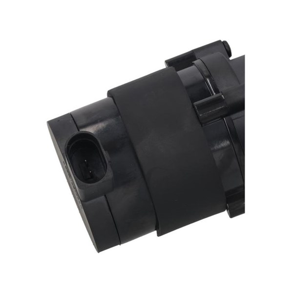 Extra vattenpump
