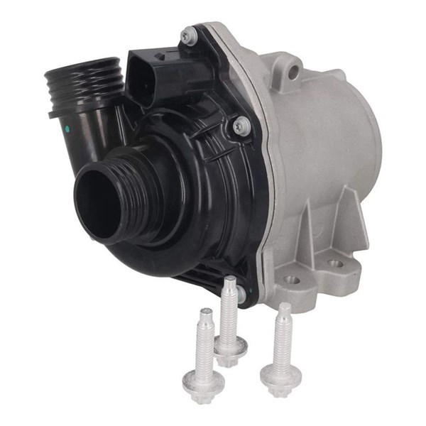 Vattenpump