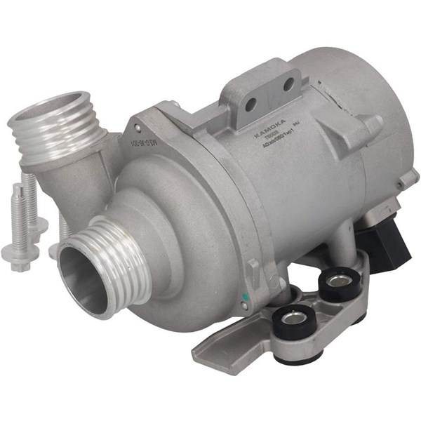 Vattenpump