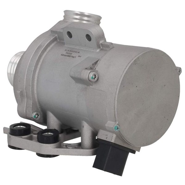 Vattenpump
