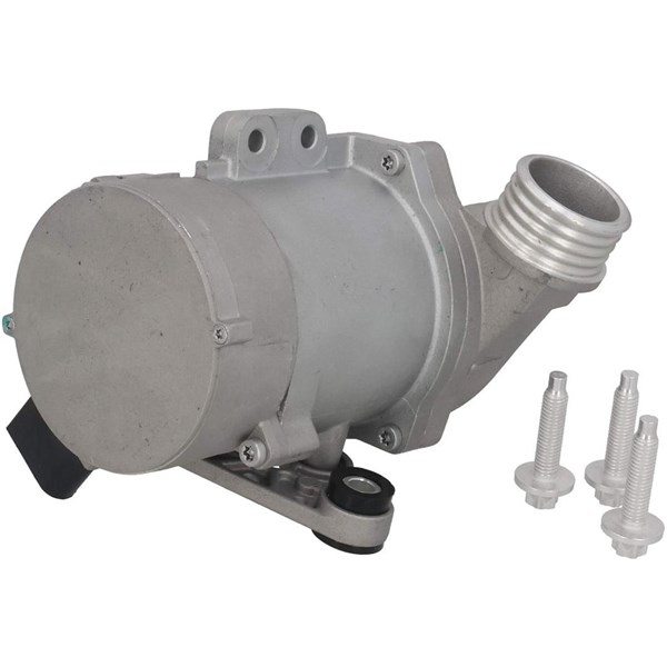 Vattenpump