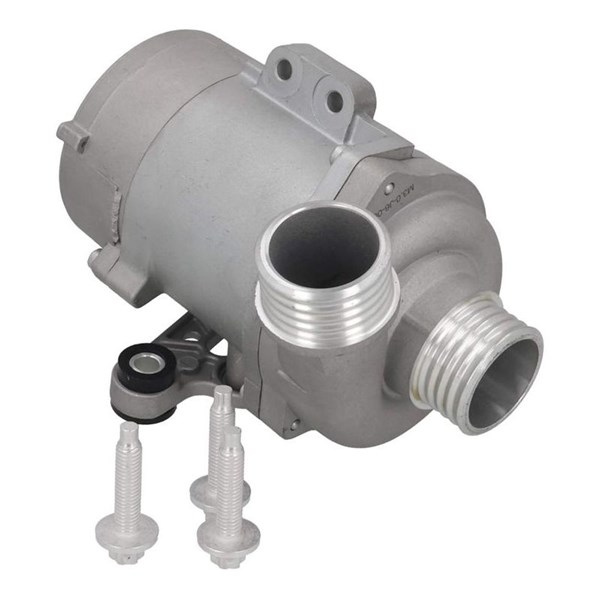 Vattenpump