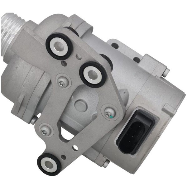 Vattenpump
