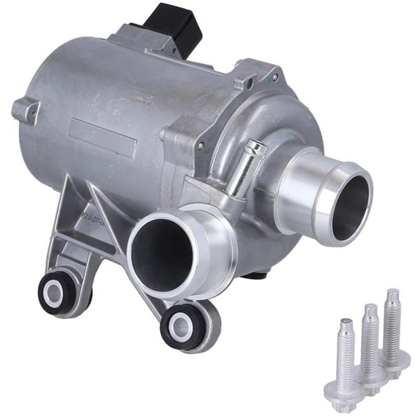 Vattenpump