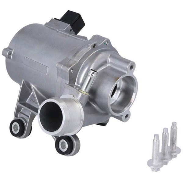 Vattenpump Vattenpump