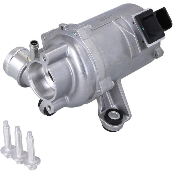 Vattenpump Vattenpump