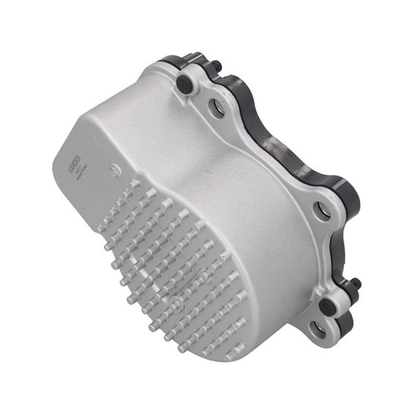 Vattenpump