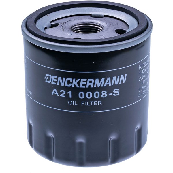 Oljefilter