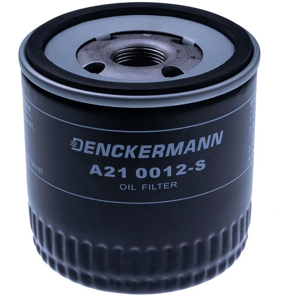Oljefilter