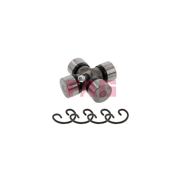 Led, kardanaxel Fag 773 0002 10 FAG