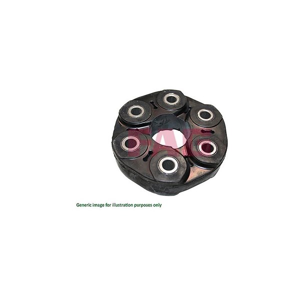 Led, kardanaxel Fag 773 0005 10 FAG
