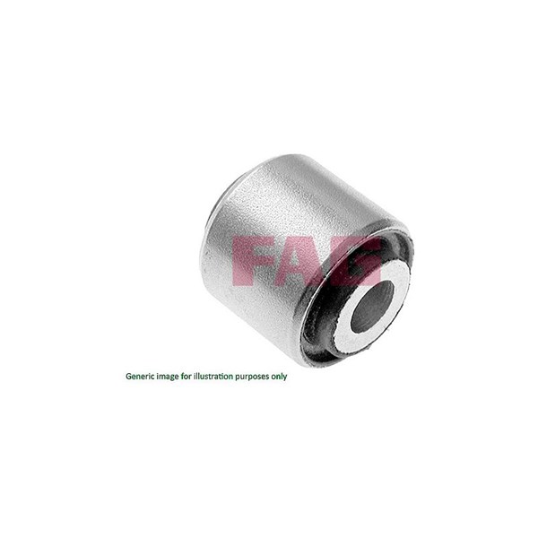 Bussning, länkarm, Framaxel, Bak Fag 829 0591 10 FAG Bussning, länkarm, Framaxel, Bak Fag 829 0591 10 FAG