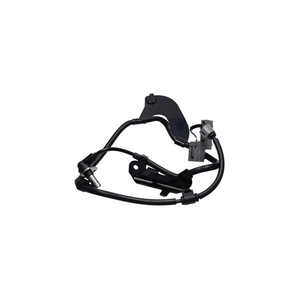 ABS-givare, Sensor, hjulvarvtal, framaxel höger Kavo parts BAS-35 KAVO PARTS