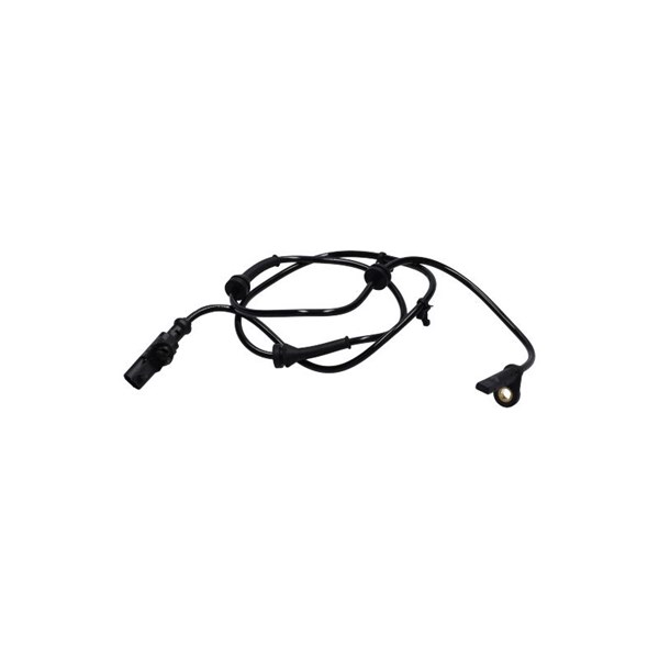 ABS-givare, Sensor, hjulvarvtal, Fram, höger eller vänster Kavo p KAVO PARTS