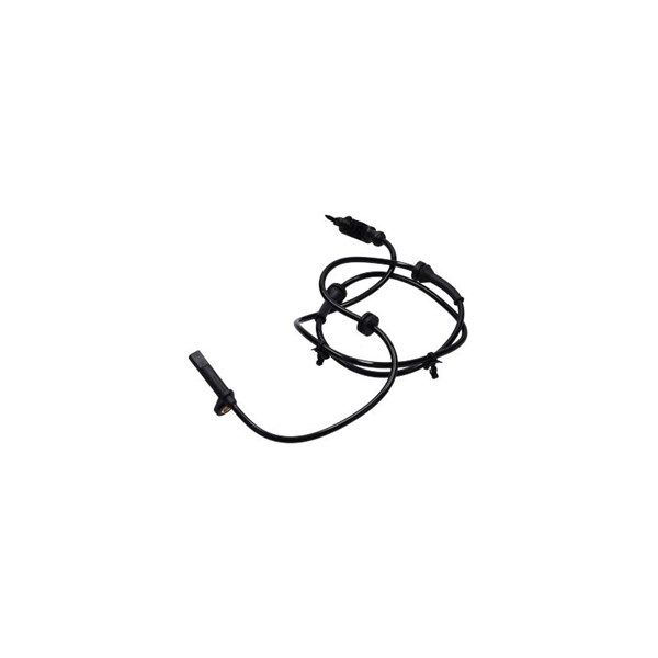 ABS-givare, Sensor, hjulvarvtal, Fram, höger eller vänster Kavo p KAVO PARTS ABS-givare, Sensor, hjulvarvtal, Fram, höger eller vänster Kavo p KAVO PARTS