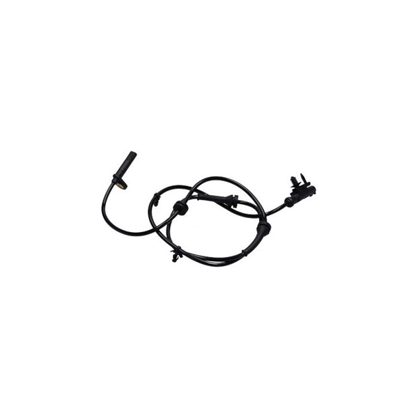 ABS-givare, Sensor, hjulvarvtal, Fram, höger eller vänster Kavo p KAVO PARTS ABS-givare, Sensor, hjulvarvtal, Fram, höger eller vänster Kavo p KAVO PARTS