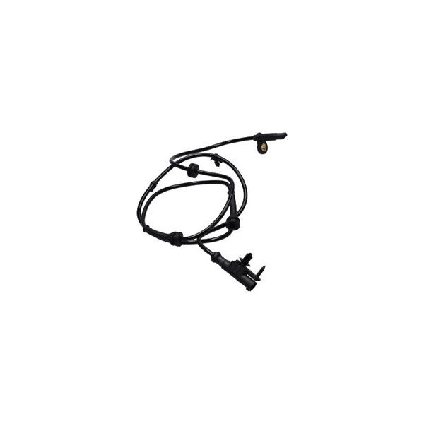 ABS-givare, Sensor, hjulvarvtal, Fram, höger eller vänster Kavo p KAVO PARTS ABS-givare, Sensor, hjulvarvtal, Fram, höger eller vänster Kavo p KAVO PARTS