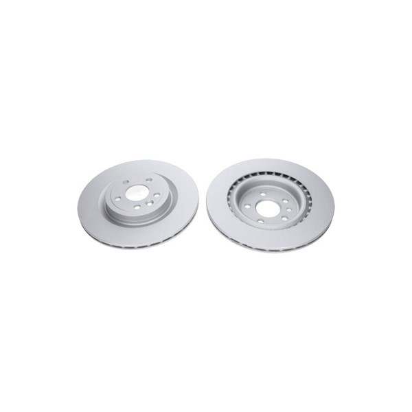 Bromsskiva Ventilerad, Bakaxel Kavo parts BR-10065-C KAVO PARTS