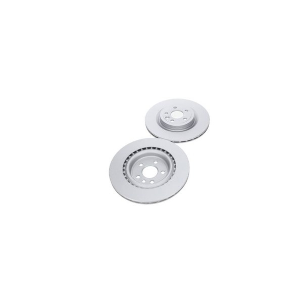 Bromsskiva Ventilerad, Bakaxel Kavo parts BR-10065-C KAVO PARTS Bromsskiva Ventilerad, Bakaxel Kavo parts BR-10065-C KAVO PARTS