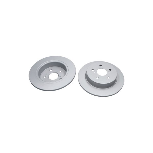 Bromsskiva Solid, Bakaxel Kavo parts BR-10070-C KAVO PARTS