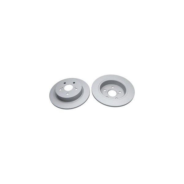 Bromsskiva Solid, Bakaxel Kavo parts BR-10070-C KAVO PARTS Bromsskiva Solid, Bakaxel Kavo parts BR-10070-C KAVO PARTS