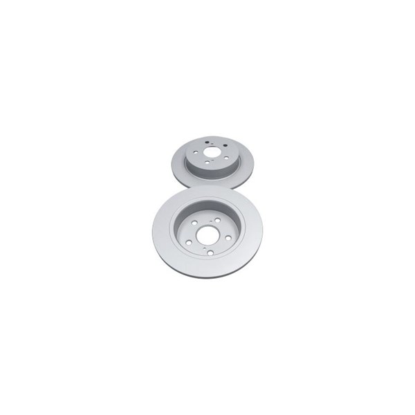 Bromsskiva Solid, Bakaxel Kavo parts BR-10070-C KAVO PARTS