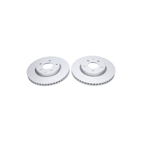 Bromsskiva Ventilerad, Framaxel Kavo parts BR-10164-C KAVO PARTS